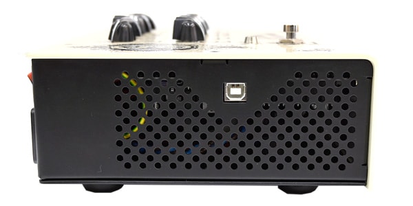 Victory Amps / V4 Duchess Power Amp TN-HP画像4