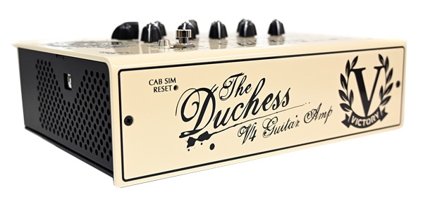 Victory Amps / V4 Duchess Power Amp TN-HP画像5