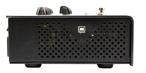 Victory Amps ( ビクトリーアンプ ) / V4 Jack Power Amp TN-HP画像4