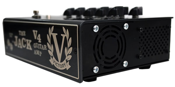 Victory Amps ( ビクトリーアンプ ) / V4 Jack Power Amp TN-HP画像6