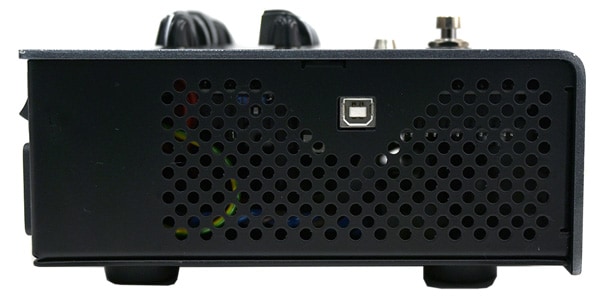 Victory Amps / V4 Kraken Power Amp TN-HP画像4