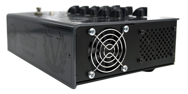 Victory Amps / V4 Kraken Power Amp TN-HP画像6