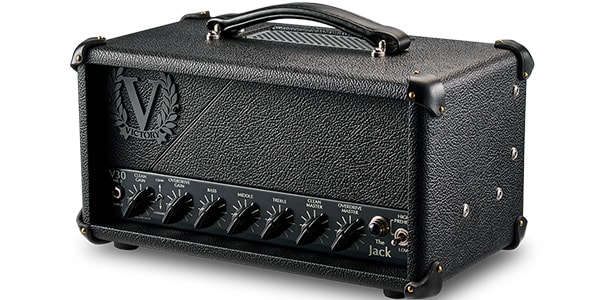 Victory Amps ( ビクトリーアンプ )  / Jack V30MkII Compact