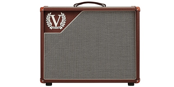 Victory Amps ( ビクトリーアンプ )  / Copper V112