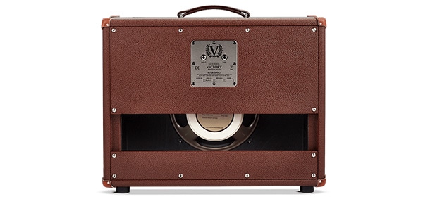 Victory Amps ( ビクトリーアンプ )  / Copper V112画像2