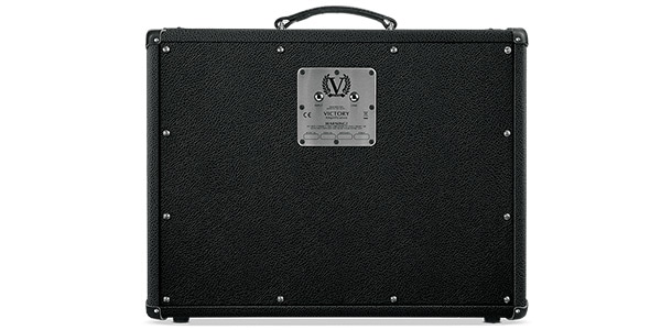 Victory Amps ( ビクトリーアンプ )  / Sheriff V112画像2