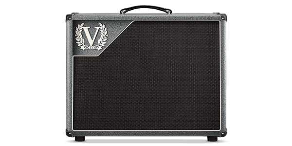 Victory Amps ( ビクトリーアンプ )  / Kraken V112