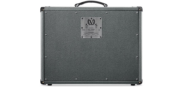 Victory Amps ( ビクトリーアンプ )  / Kraken V112画像2