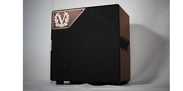 Victory Amps ( ビクトリーアンプ )  / V112 Copper Lunchbox Cabinet画像2