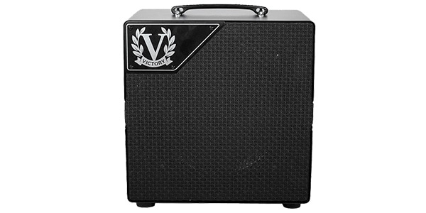 Victory Amps ( ビクトリーアンプ )  / V112 Deputy Lunchbox Cabinet