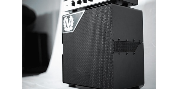 Victory Amps ( ビクトリーアンプ )  / V112 Deputy Lunchbox Cabinet画像2