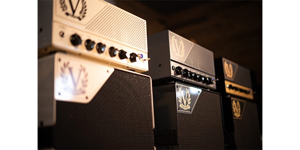 Victory Amps ( ビクトリーアンプ )  / V112 Deputy Lunchbox Cabinet画像3