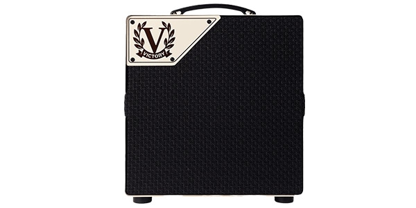 Victory Amps ( ビクトリーアンプ )  / V112 Duchess Lunchbox Cabinet