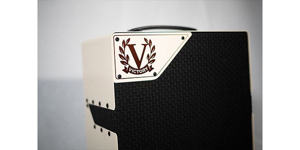 Victory Amps ( ビクトリーアンプ )  / V112 Duchess Lunchbox Cabinet画像2