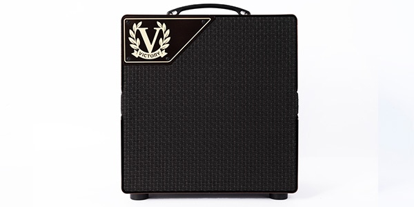 Victory Amps ( ビクトリーアンプ ) / V112 Jack Lunchbox Cabinet