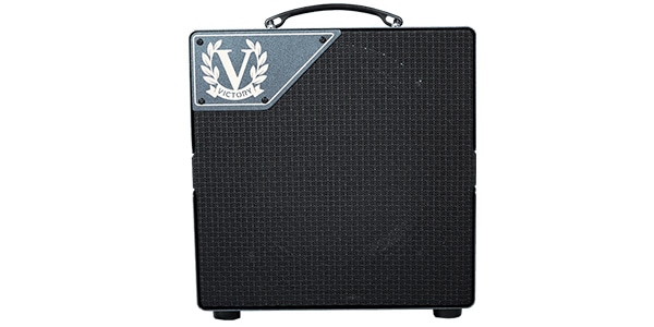 Victory Amps ( ビクトリーアンプ )  / V112 Kraken Lunchbox Cabinet