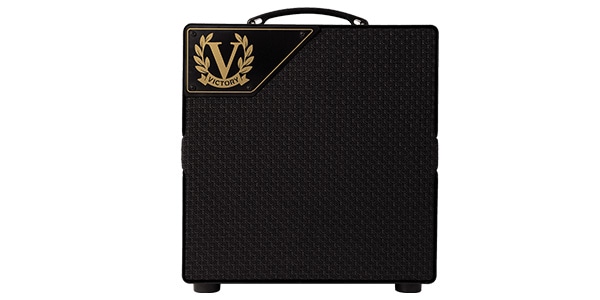 Victory Amps ( ビクトリーアンプ )  / V112 Sheriff Lunchbox Cabinet