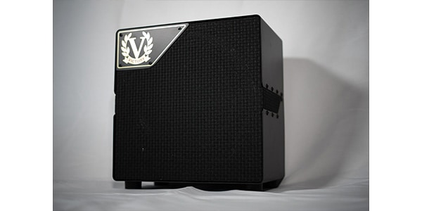 Victory Amps ( ビクトリーアンプ )  / V112 Sheriff Lunchbox Cabinet画像2