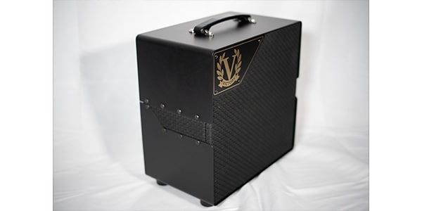 Victory Amps ( ビクトリーアンプ )  / V112 Sheriff Lunchbox Cabinet画像3