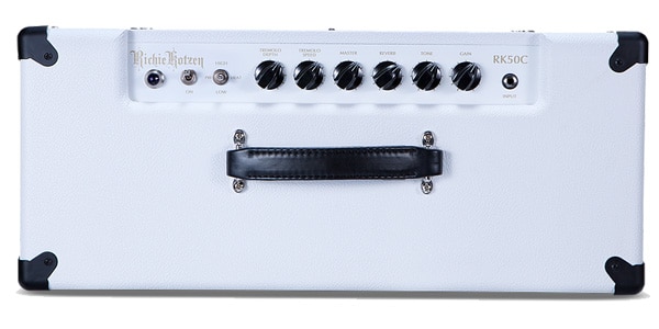 Victory Amps / RK50 Combo画像3