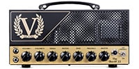 Victory Amps / The Sheriff 22