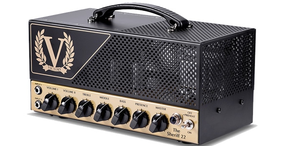 Victory Amps / The Sheriff 22画像3