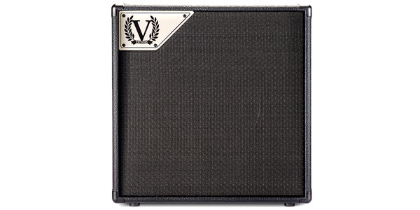 Victory Amps ( ビクトリーアンプ )  / V112CB