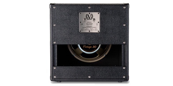 Victory Amps /  	V112V画像2