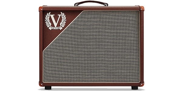 Victory Amps ( ビクトリーアンプ )  / V112WB-Gold
