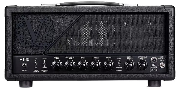 Victory Amps / V130 The Super Jack