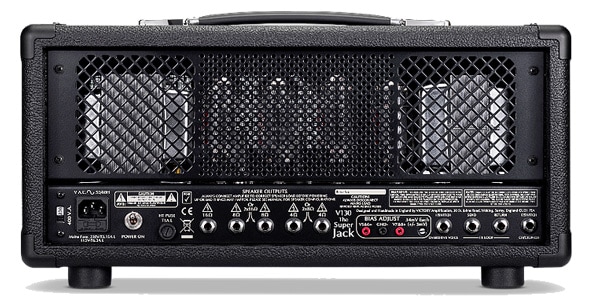 Victory Amps / V130 The Super Jack画像2
