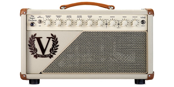 Victory Amps ( ビクトリーアンプ ) V140 The Super Duchess