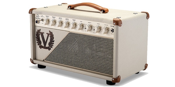 Victory Amps / V140 The Super Duchess Head画像3