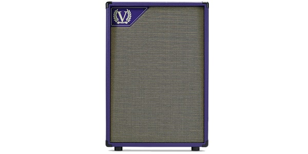Victory Amps ( ビクトリーアンプ )  / V212DP