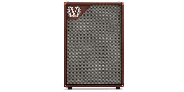 Victory Amps ( ビクトリーアンプ )  / V212VB-Gold