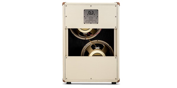 Victory Amps / V212VCD画像2