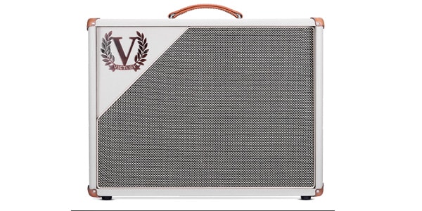 Victory Amps ( ビクトリーアンプ )  / V40DC Duchess Deluxe Combo
