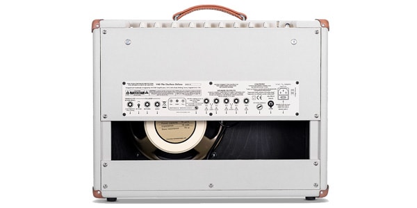 Victory Amps ( ビクトリーアンプ )  / V40DC Duchess Deluxe Combo画像2