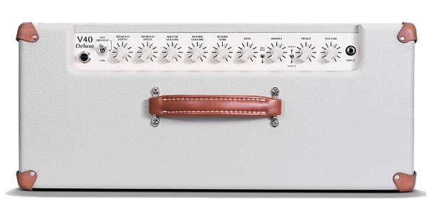 Victory Amps ( ビクトリーアンプ )  / V40DC Duchess Deluxe Combo画像3