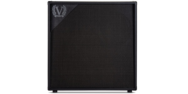 Victory Amps ( ビクトリーアンプ )  / V412S