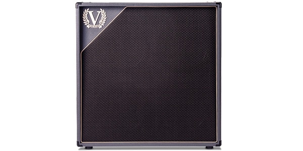 Victory Amps ( ビクトリーアンプ )  / V412SG