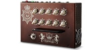 Victory Amps / V4 Copper Power Amp TN-HP