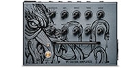 Victory Amps / V4 The Kraken Guitar Amp
