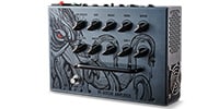 Victory Amps / V4 Kraken Power Amp TN-HP