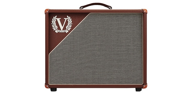 Victory Amps / VC35C Deluxe Combo