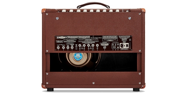 Victory Amps / VC35C Deluxe Combo画像3