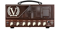 Victory Amps / VC35 The Copper Head