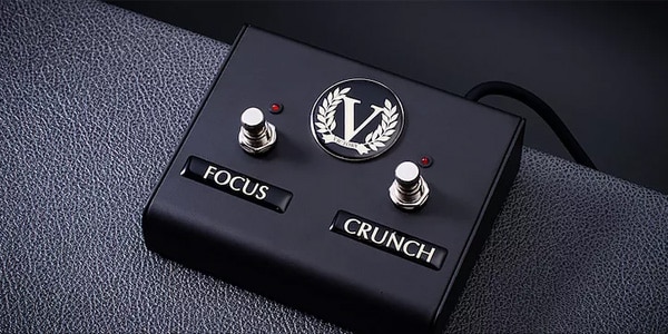 Victory Amps ( ビクトリーアンプ )  / VX100 The Super Kraken画像5