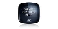 VIENNA ENSEMBLE Pro 簡易パッケージ版