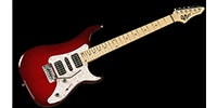 VIGIER VE6-CVS1 Maple Clear Red